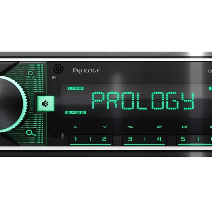 Prology CMX-250 1 din магнитола в Энгельсе