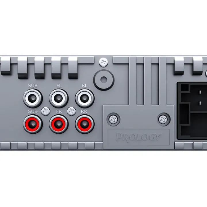 Prology CMX-250 1 din магнитола в Энгельсе