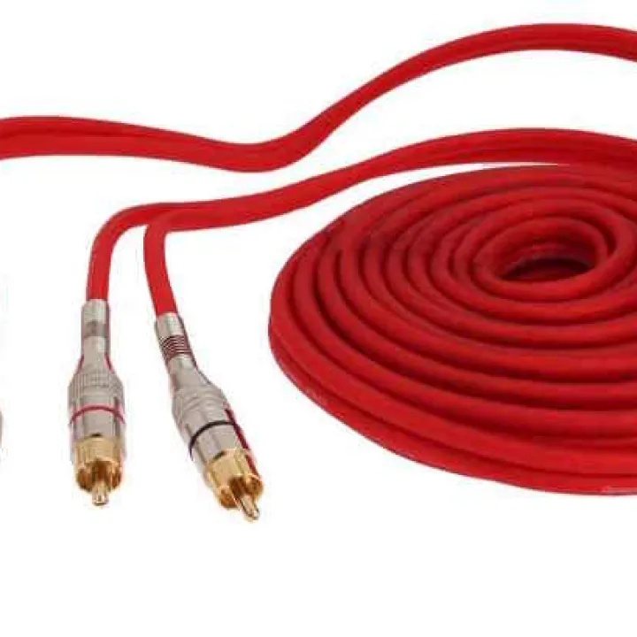 Dynamic State RCX-52 SERIES 3 межблочный кабель в Энгельсе