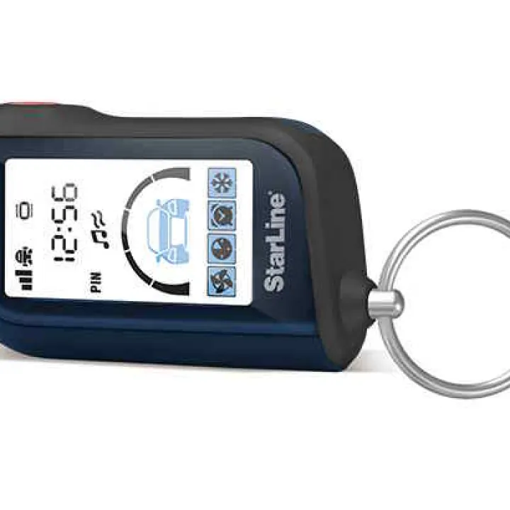 StarLine A90 ECO Автомобильная сигнализация в Энгельсе