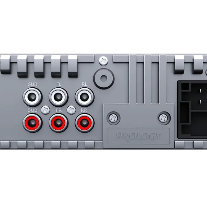 Prology CMX-230 1 din магнитола в Энгельсе