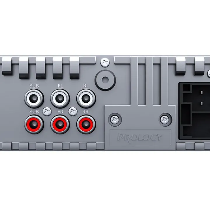 Prology CMX-240 1 din магнитола в Энгельсе