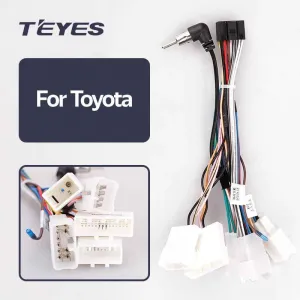 ISO Toyota Camry