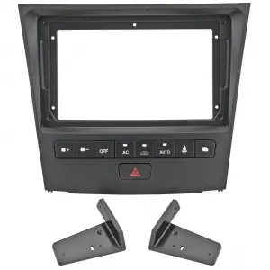 Incar RTY-FC143 Рамка UMS для LEXUS GS III 2004-2011, 9"