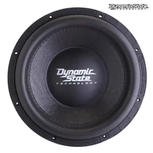 Dynamic State SARMAT SMW-31.22 сабвуфер