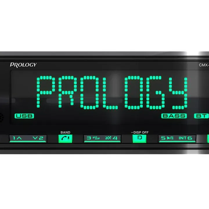 Prology CMX-260 1 din магнитола в Энгельсе