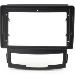 Incar RSY-FC479 Рамка UMS для SSANG YONG Actyon 2011-2012, 9"