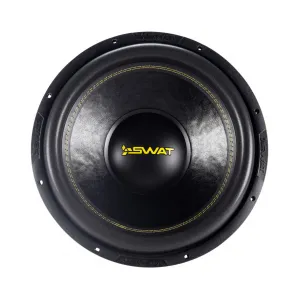 SWAT GLK-15D2 сабвуфер