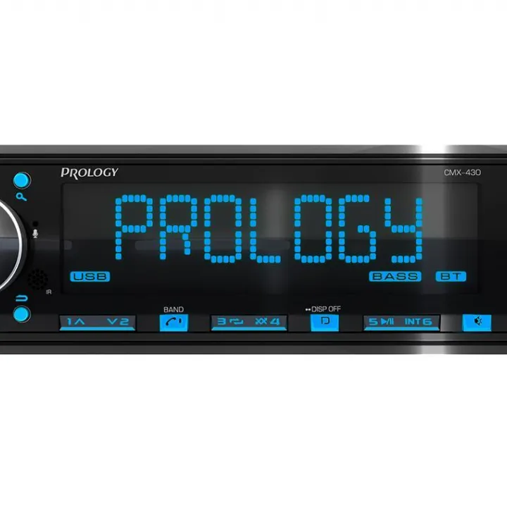 Prology CMX-430 1 din магнитола в Энгельсе