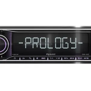 Prology CMX-440 1 din магнитола