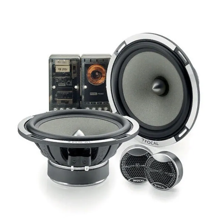 Focal PS165 V1 LAST EDITION компонентная акустика в Энгельсе
