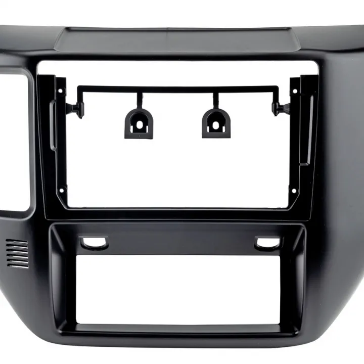 Incar RNS-FC475 Рамка UMS для NISSAN Patrol 2004-2010, 9" в Энгельсе