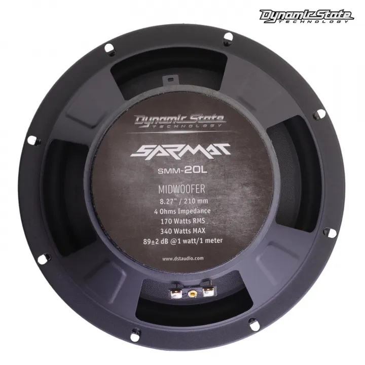 Dynamic State SARMAT SMM-20L акустика в Энгельсе