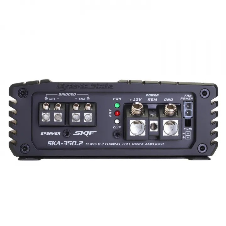 Dynamic State SKIF SKA-350.2 усилитель в Энгельсе