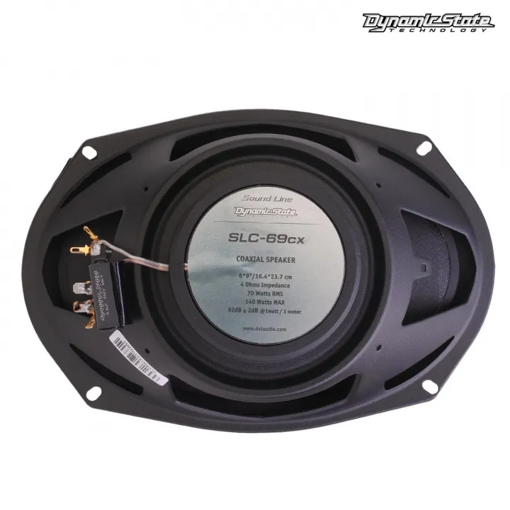 Dynamic State SLC-69cx акустика в Энгельсе