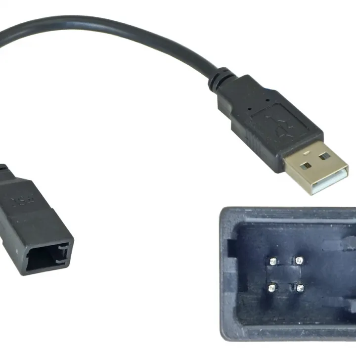 INCAR USB SZ-FC109 USB-переходник SUZUKI в Энгельсе