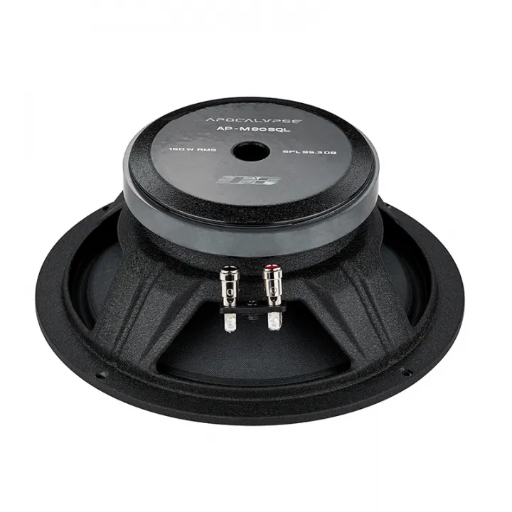 Alphard AP-M80SQL акустика в Энгельсе