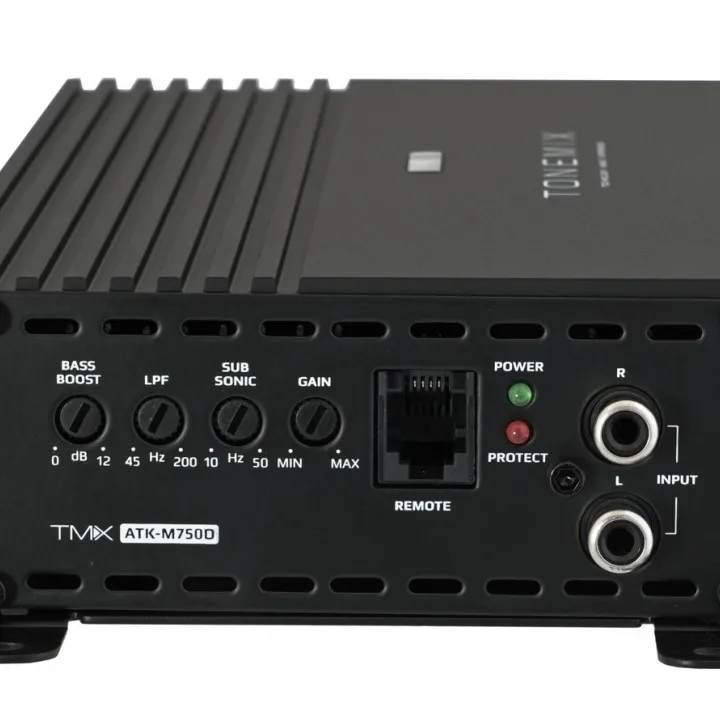 Tonemix ATK-M750D усилитель в Энгельсе