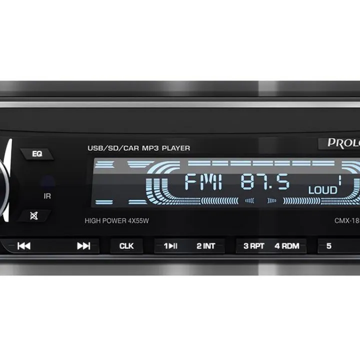 Prology CMX-185 магнитола в Энгельсе