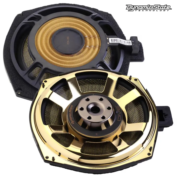 Dynamic State DIVE DBW-SW202G сабвуфер в Энгельсе