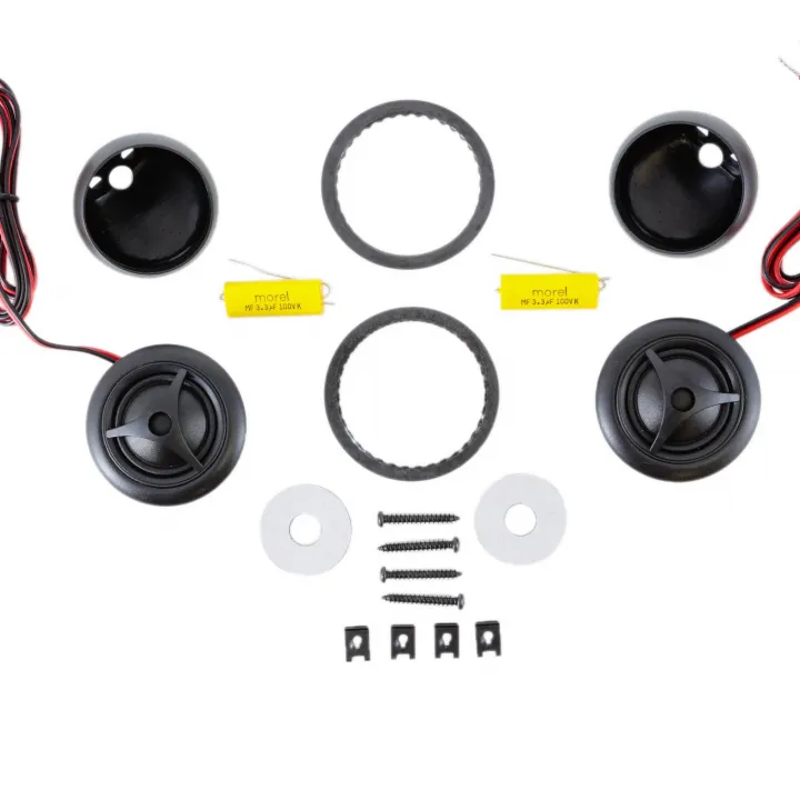 Morel TWEETER TEMPO TW-1 твитеры в Энгельсе
