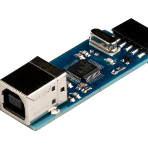 USB-audio модуль Контур Аудио USB HD Audio