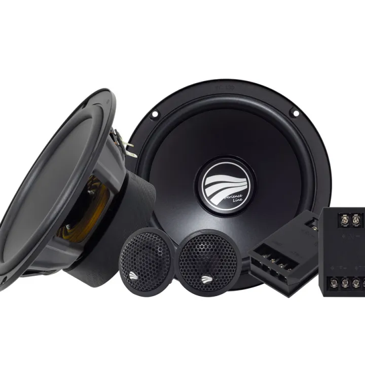 Rainbow  EL-C260S компонентная акустика в Энгельсе