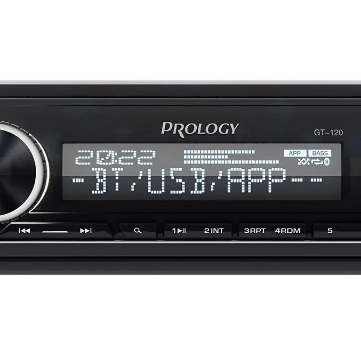Prology GT-120 1 din магнитола в Энгельсе
