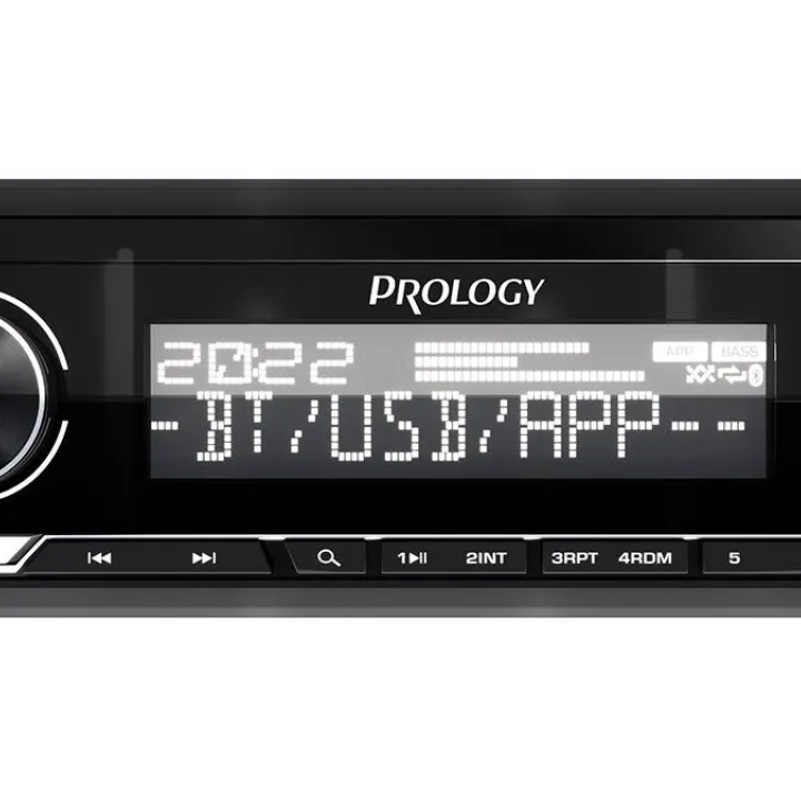 Prology GT-150 1 din магнитола в Энгельсе