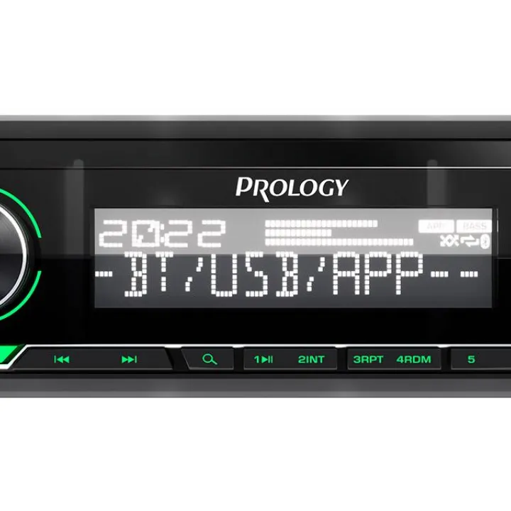Prology GT-160 1 din магнитола в Энгельсе