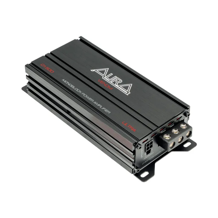 AurA VENOM-D1.500 ULTRA усилитель в Энгельсе