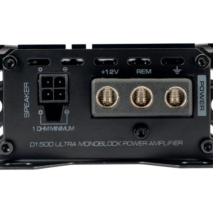 AurA VENOM-D1.500 ULTRA усилитель в Энгельсе