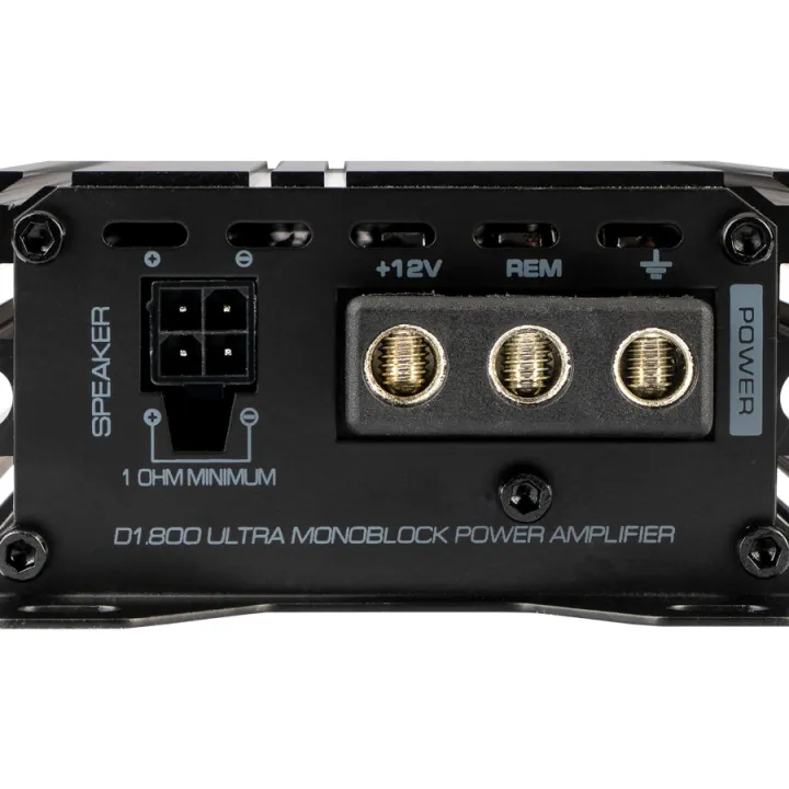AurA VENOM-D1.800 ULTRA усилитель в Энгельсе