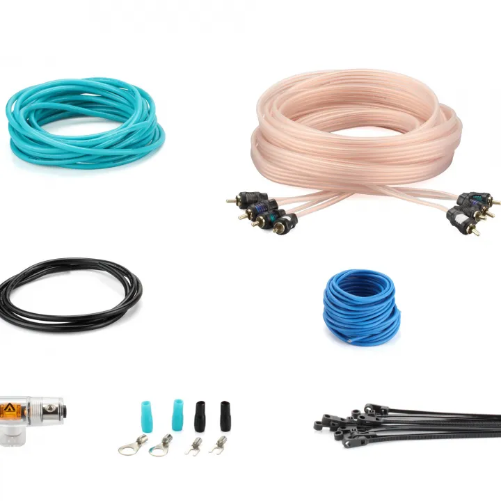 Aspect AWK-10.4 Комплект установочный для 4-канального усилителя в Энгельсе