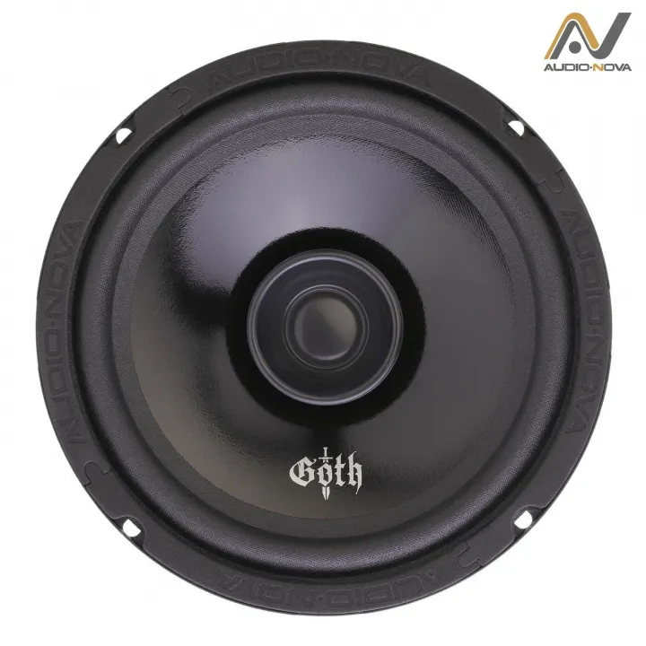 AUDIO NOVA GOTH DC16 акустика в Энгельсе