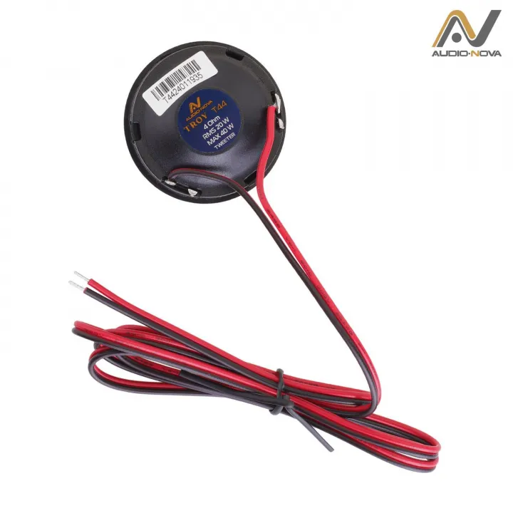 AUDIO NOVA TROY T44 твитеры в Энгельсе
