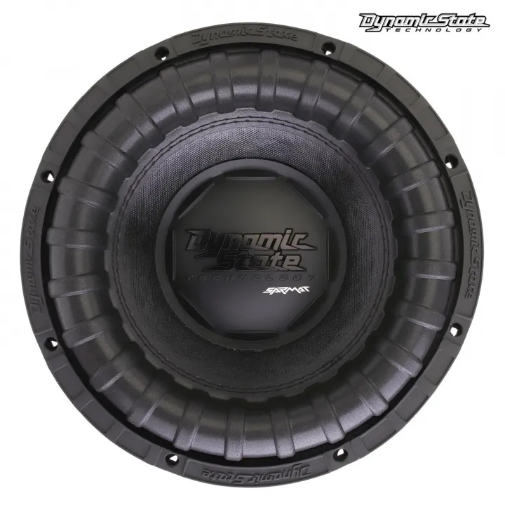 Dynamic State SARMAT SMW-254 сабвуфер в Энгельсе