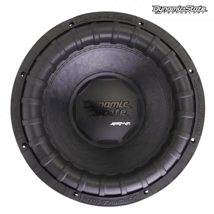 Dynamic State SARMAT SMW-344 сабвуфер в Энгельсе
