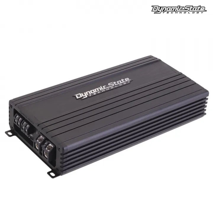 Dynamic State SKIF SKA-420.2 усилитель в Энгельсе