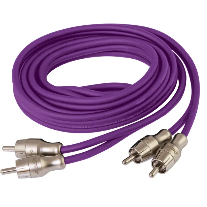 AURA RCA-B230 MkII 3 метра межблочный кабель в Энгельсе