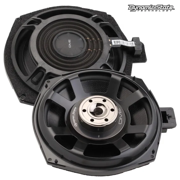 Dynamic State DIVE DBW-SW206C сабвуфер в Энгельсе
