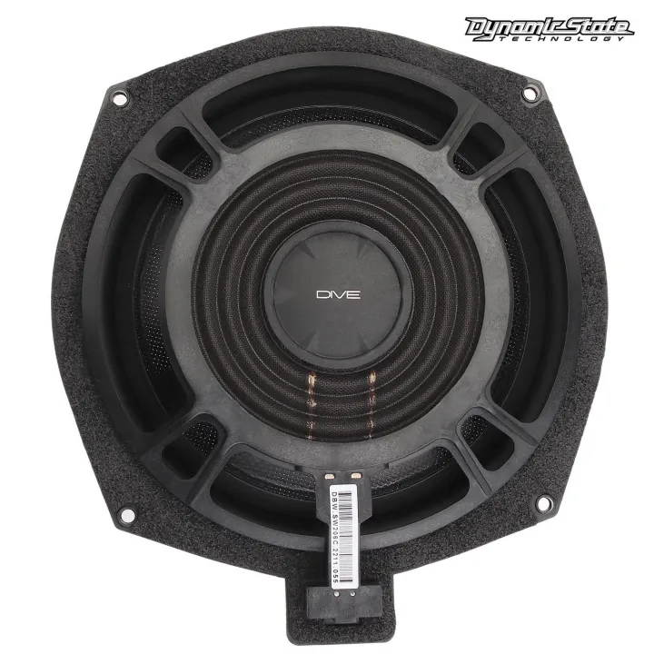 Dynamic State DIVE DBW-SW206C сабвуфер в Энгельсе
