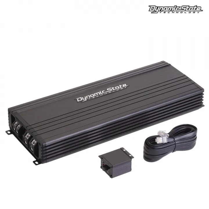 Dynamic State SMA-1.1600 SARMAT усилитель в Энгельсе