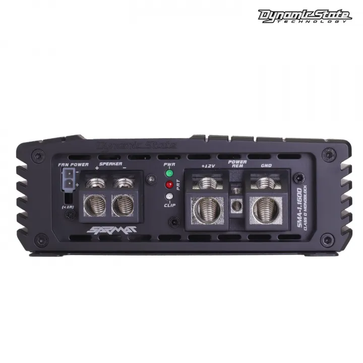 Dynamic State SMA-1.1600 SARMAT усилитель в Энгельсе