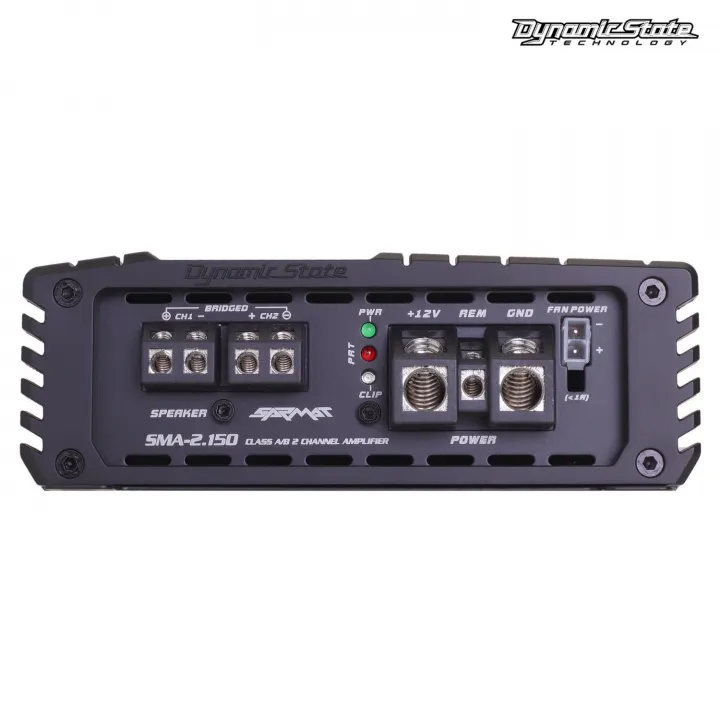 Dynamic State SMA-2.150 SARMAT усилитель в Энгельсе