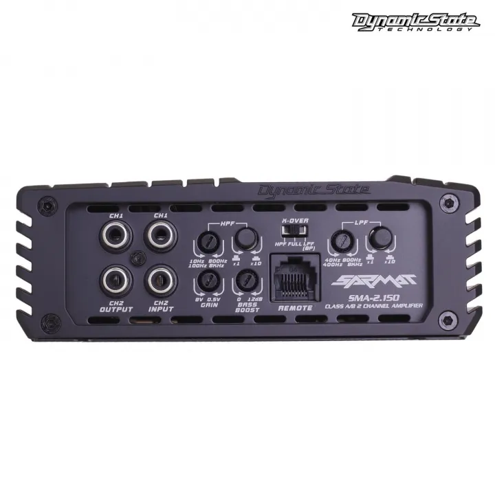 Dynamic State SMA-2.150 SARMAT усилитель в Энгельсе