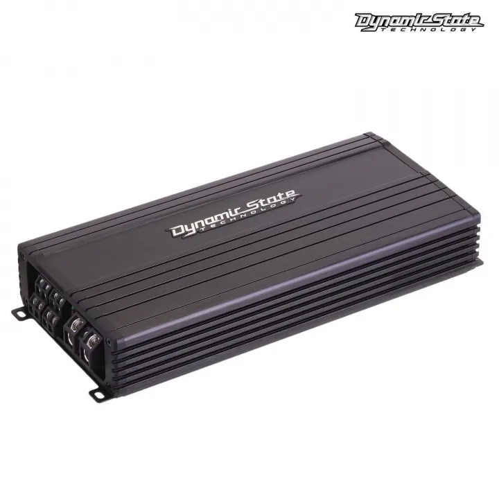 Dynamic State SKIF SKA-200.4 усилитель в Энгельсе
