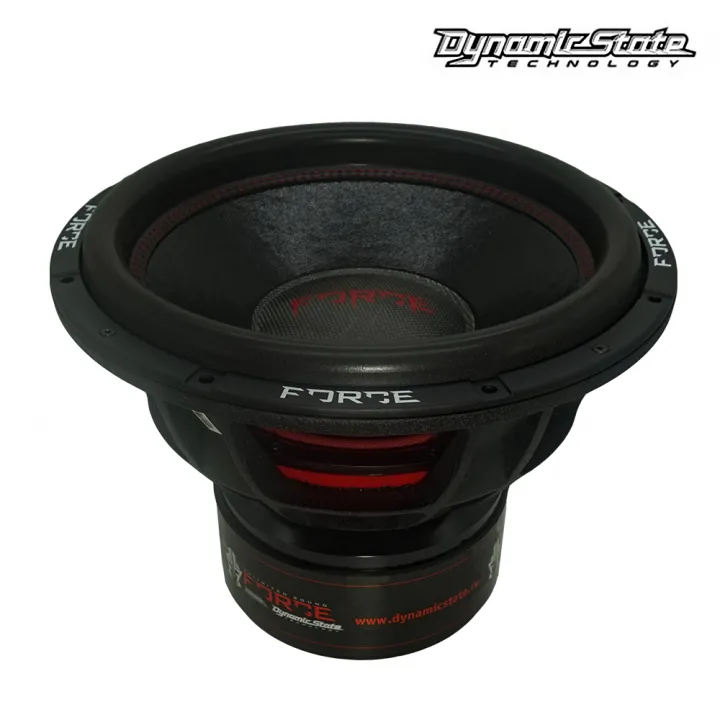 Dynamic State FORCE LIGHT SW40D2 сабвуфер в Энгельсе