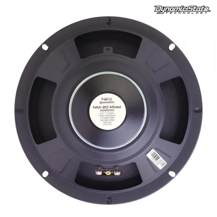 Dynamic State NEO NM-20 Midel акустика в Энгельсе
