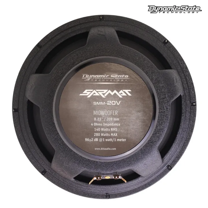 Dynamic State SARMAT SMM-20V акустика в Энгельсе